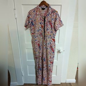 Nooworks Scorpion coveralls